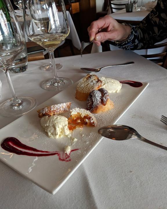 Poletto Winebar