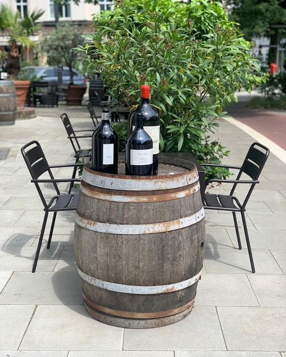 Poletto Winebar