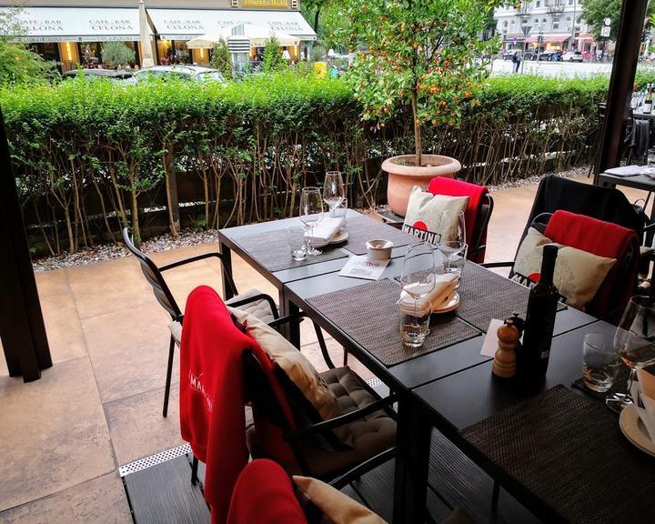 Poletto Winebar