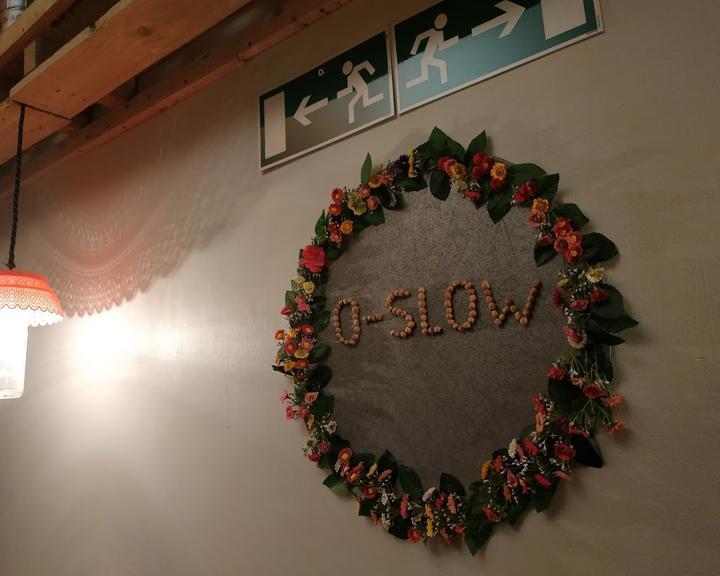 O-slow