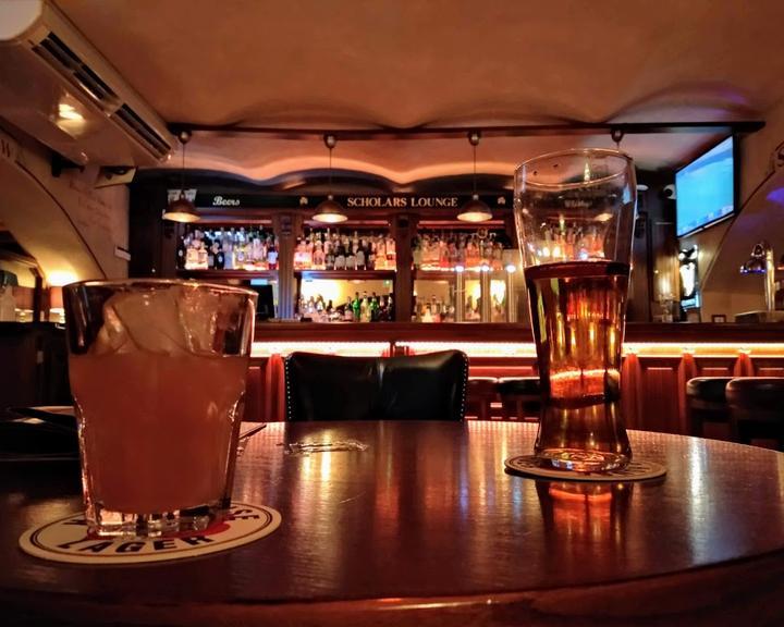 Scholars Lounge Irish Pub Munich