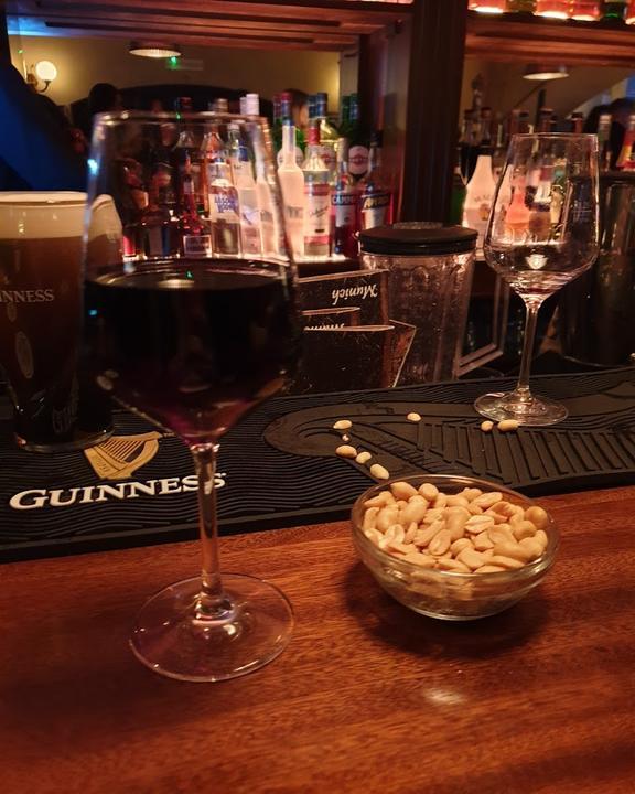Scholars Lounge Irish Pub Munich