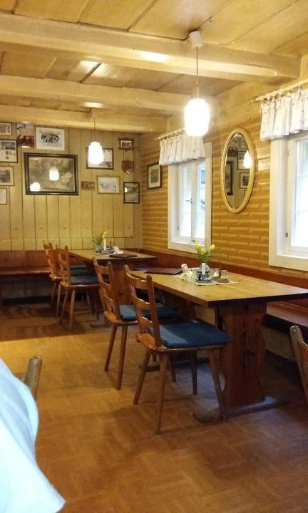 Gasthaus Buschmuhle