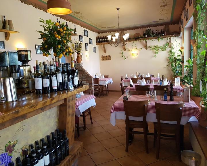 Trattoria Lugana