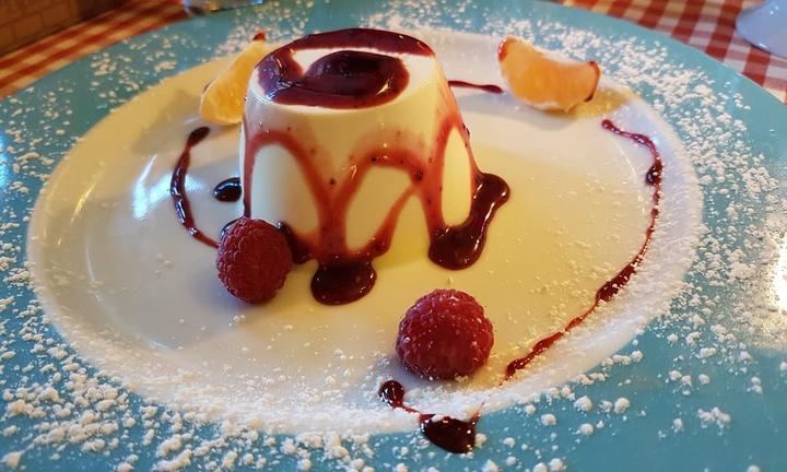 Trattoria Lugana
