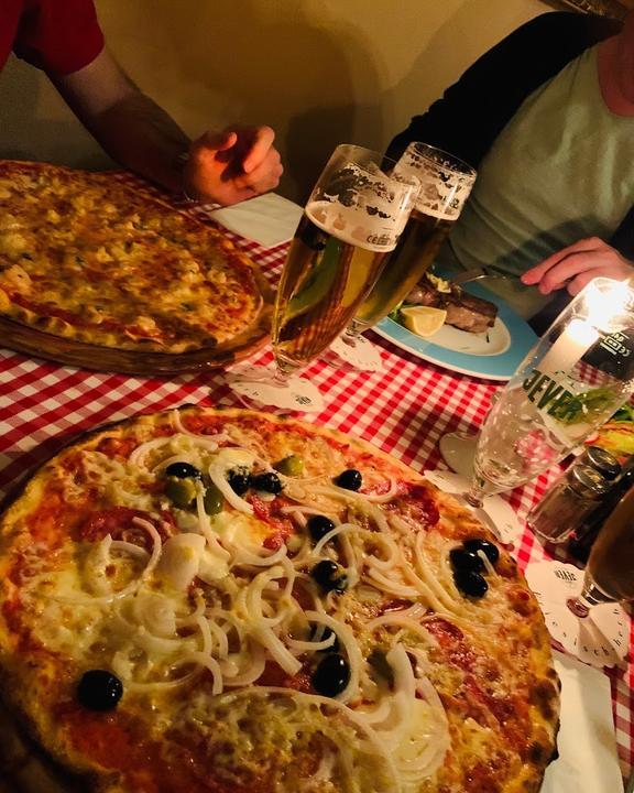 Trattoria Lugana