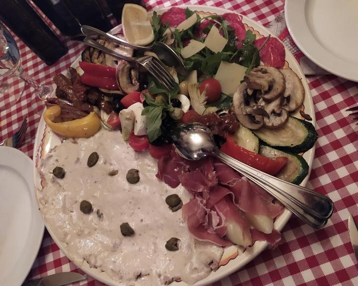 Trattoria Lugana