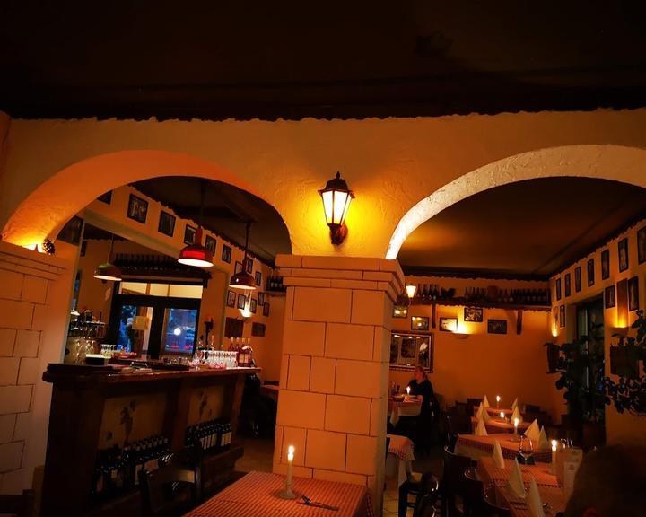 Trattoria Lugana