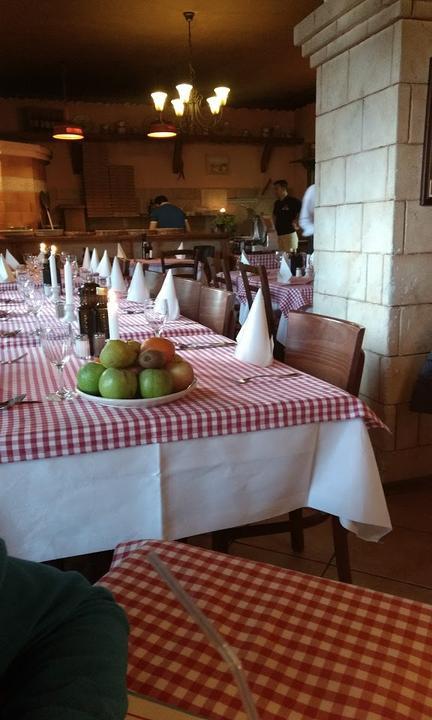 Trattoria Lugana