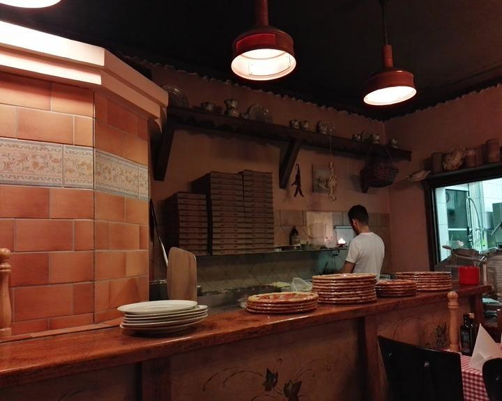 Trattoria Lugana