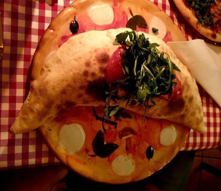 Trattoria Lugana