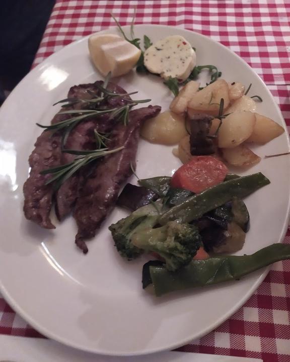 Trattoria Lugana