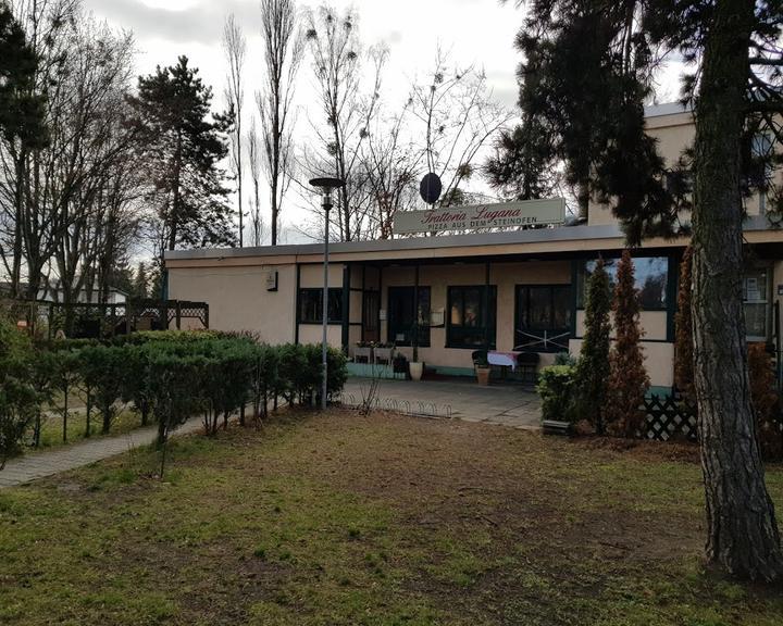 Trattoria Lugana