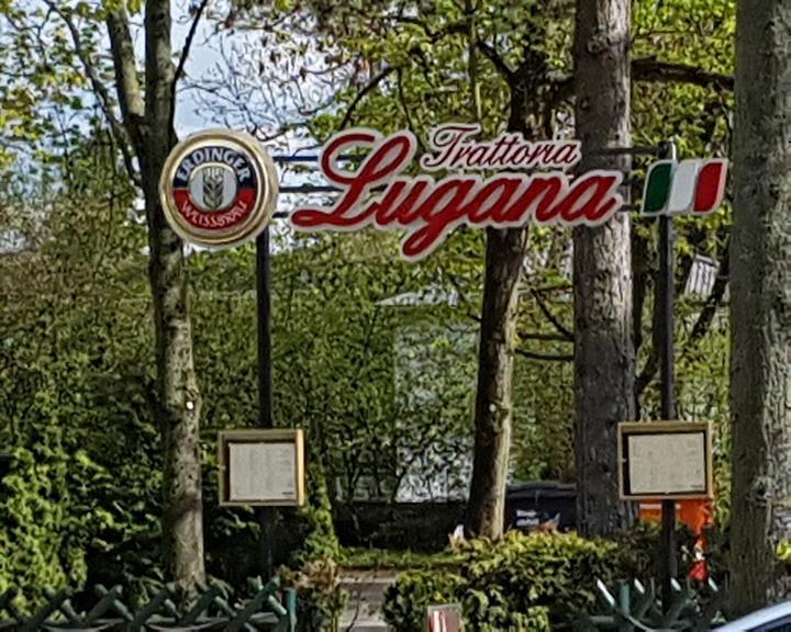 Trattoria Lugana