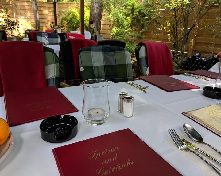 Trattoria Lugana