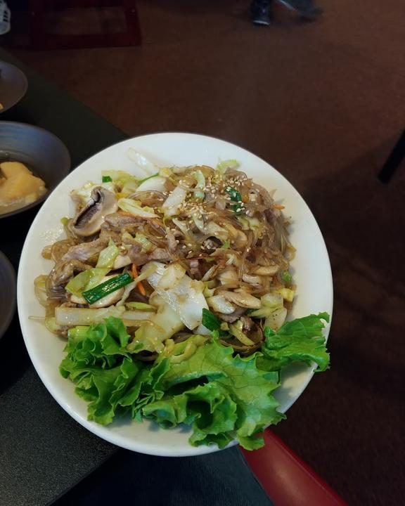 KOBAN - Korean & Asian Kitchen