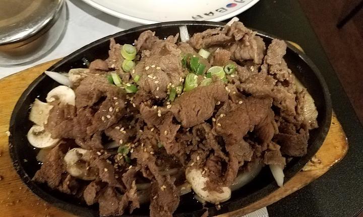 KOBAN - Korean & Asian Kitchen