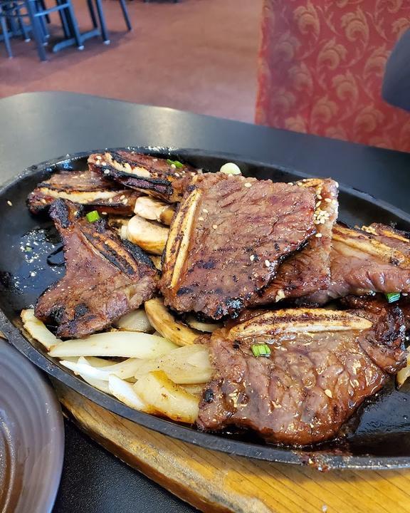 KOBAN - Korean & Asian Kitchen