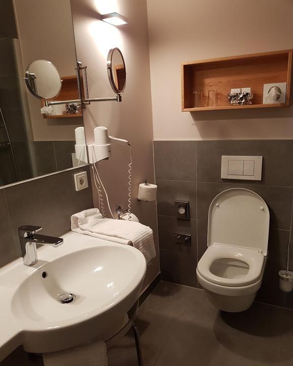 Buchnas Landhotel Saarschleife