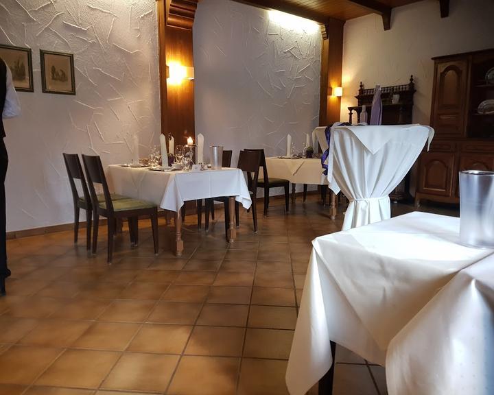 Buchnas Landhotel Saarschleife