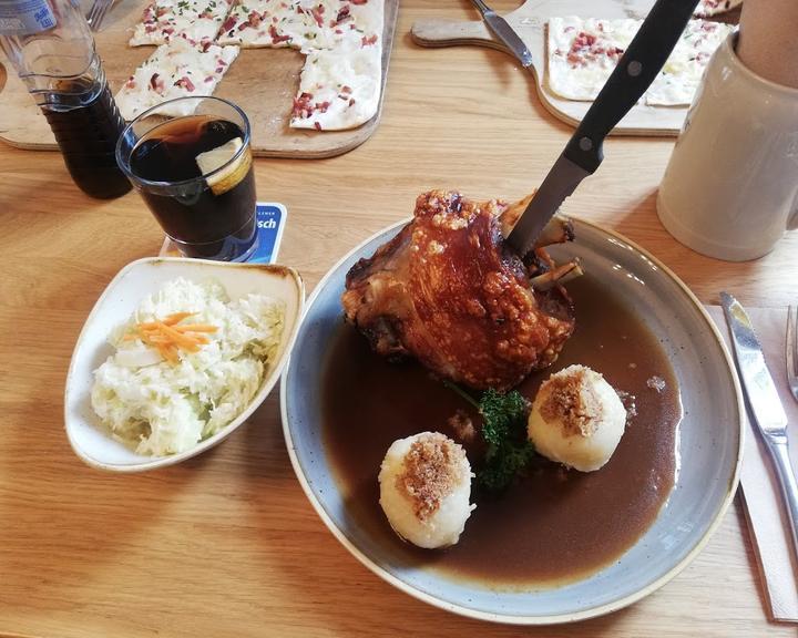 Lehnerss Wirtshaus Karlsruhe