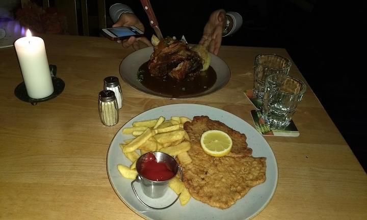 Lehnerss Wirtshaus Karlsruhe