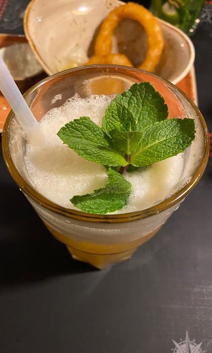 Peter Pane - Frankfurt