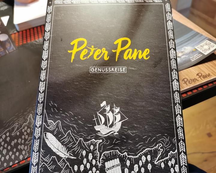Peter Pane - Frankfurt