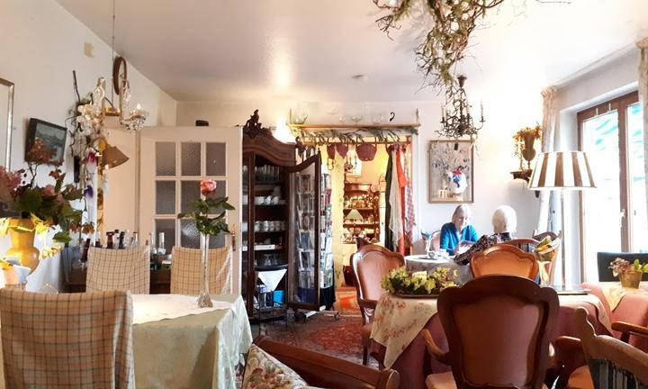 Kunst Cafe Fleckeby