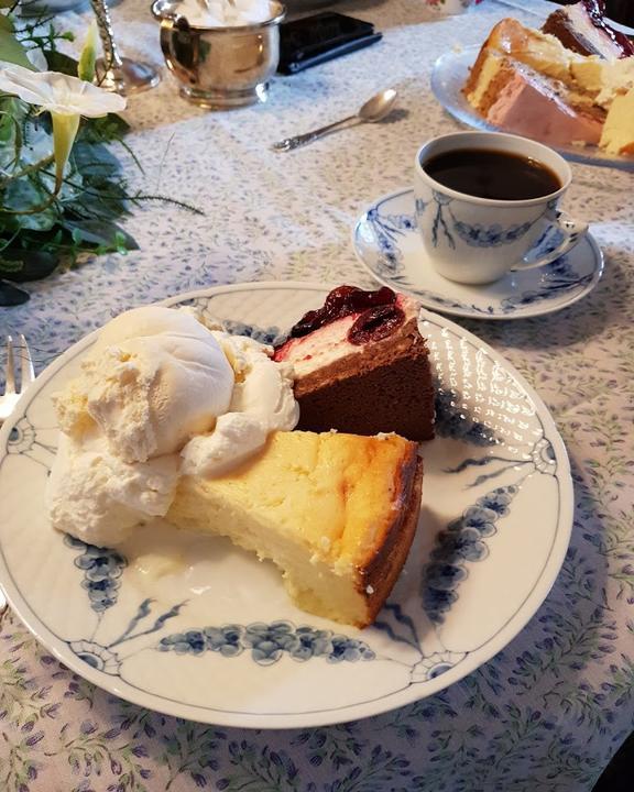 Kunst Cafe Fleckeby