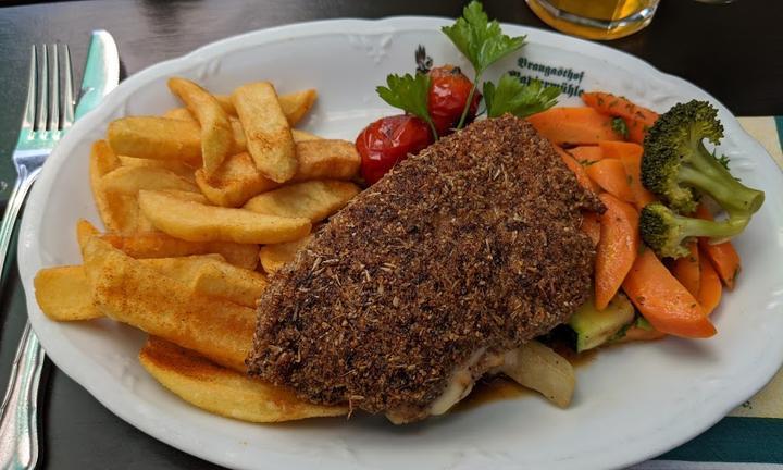 Braugasthof Papiermuehle