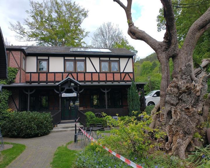 Braugasthof Papiermuehle