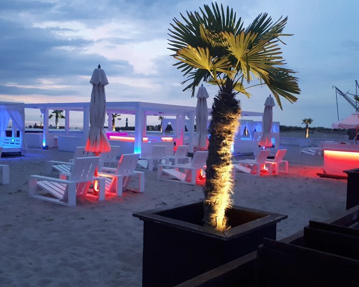 Schusters Strandbar