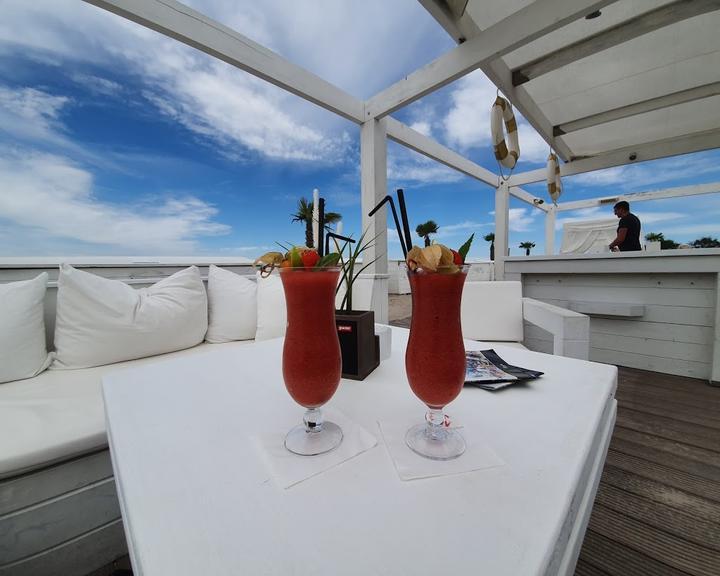 Schusters Strandbar