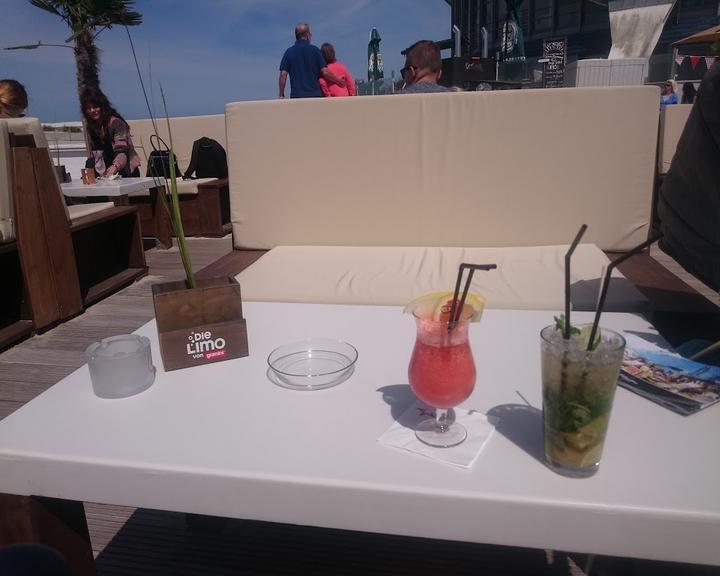 Schusters Strandbar