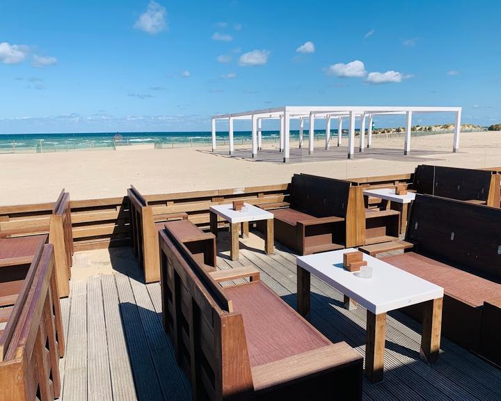 Schusters Strandbar
