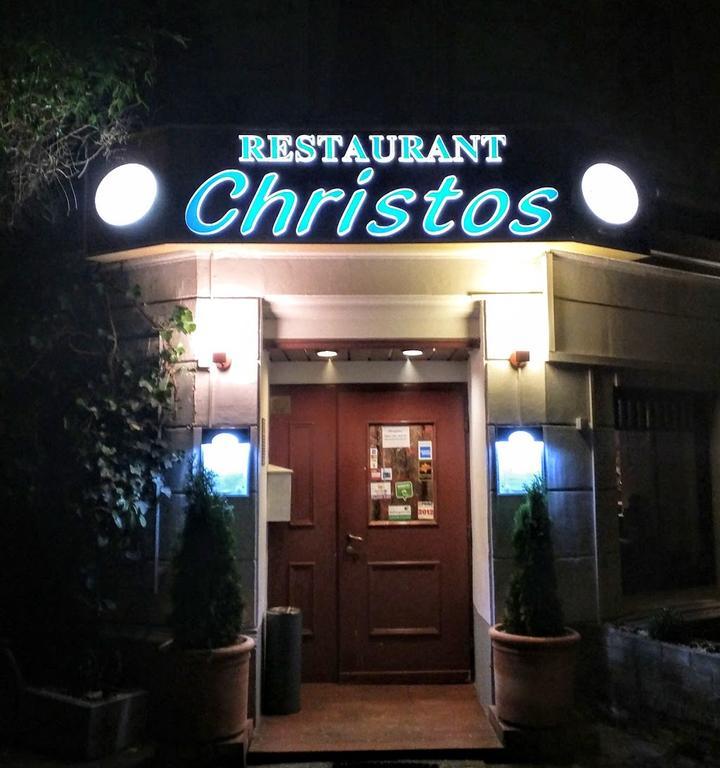 Restaurant Christos