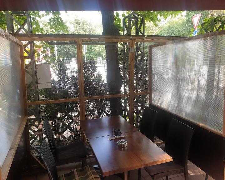 Restaurant Christos