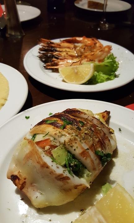 Restaurant Christos