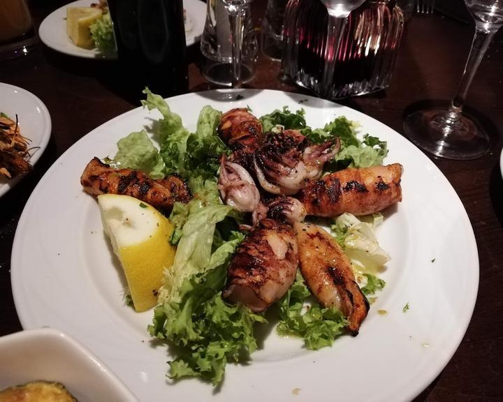 Restaurant Christos