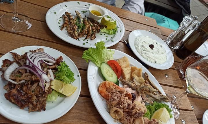 Restaurant Christos