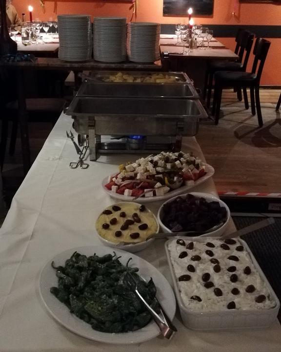 Restaurant Christos