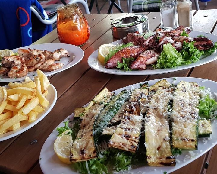 Restaurant Christos