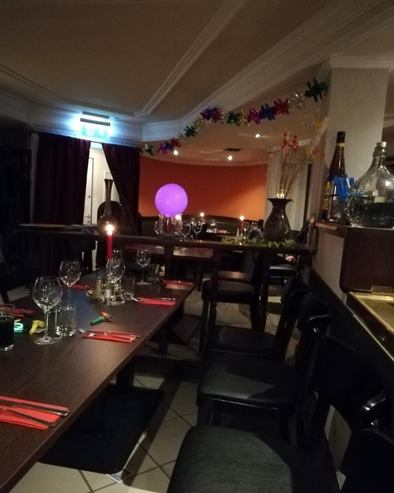Restaurant Christos