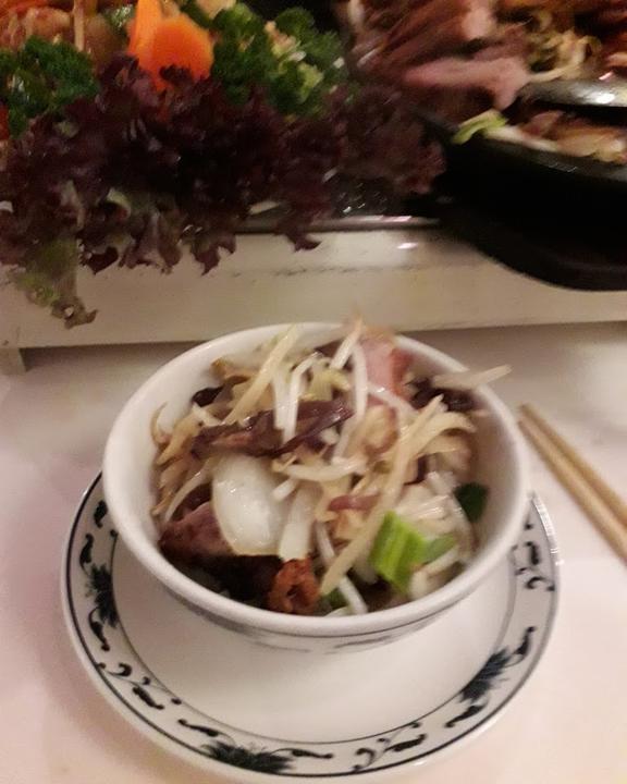 Saigon Restaurant
