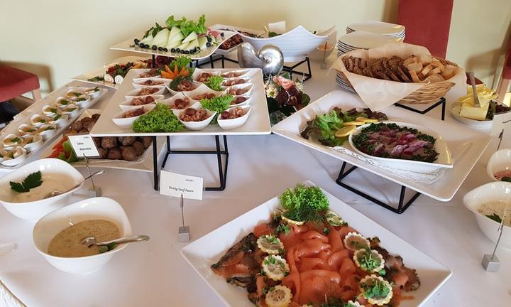 Gaststätte Sibirien