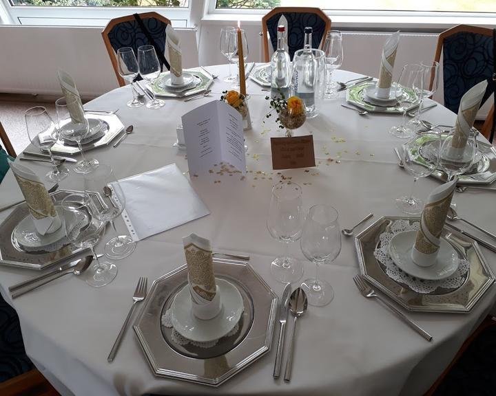 Gaststätte Sibirien