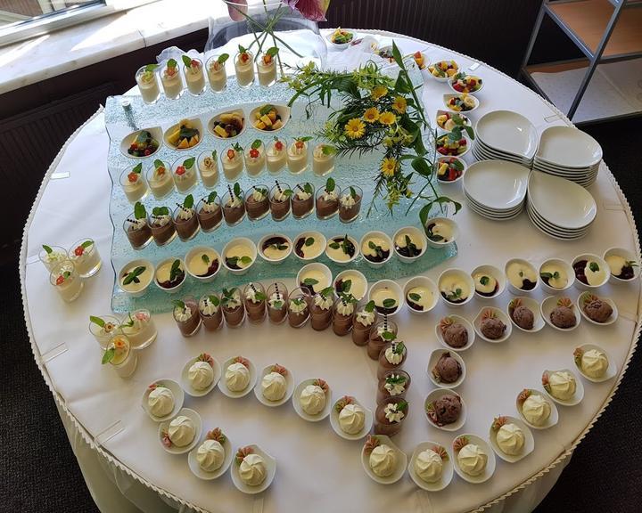 Gaststätte Sibirien