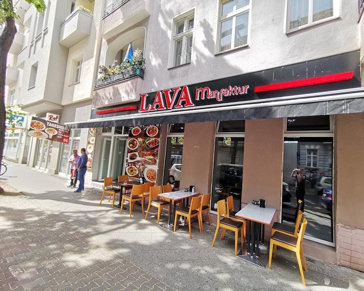 Lava Manufaktur