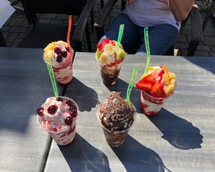 Yogurteria Carlo